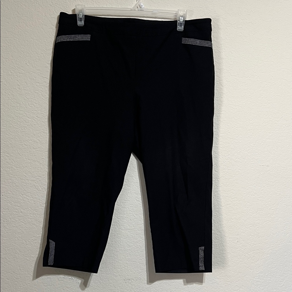 Tribal Women’s Capri